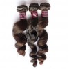 Top Grade Virgin Peruvian Loose Curl Hair